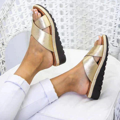 Women's Ergonomic Comfort Sandals Klara