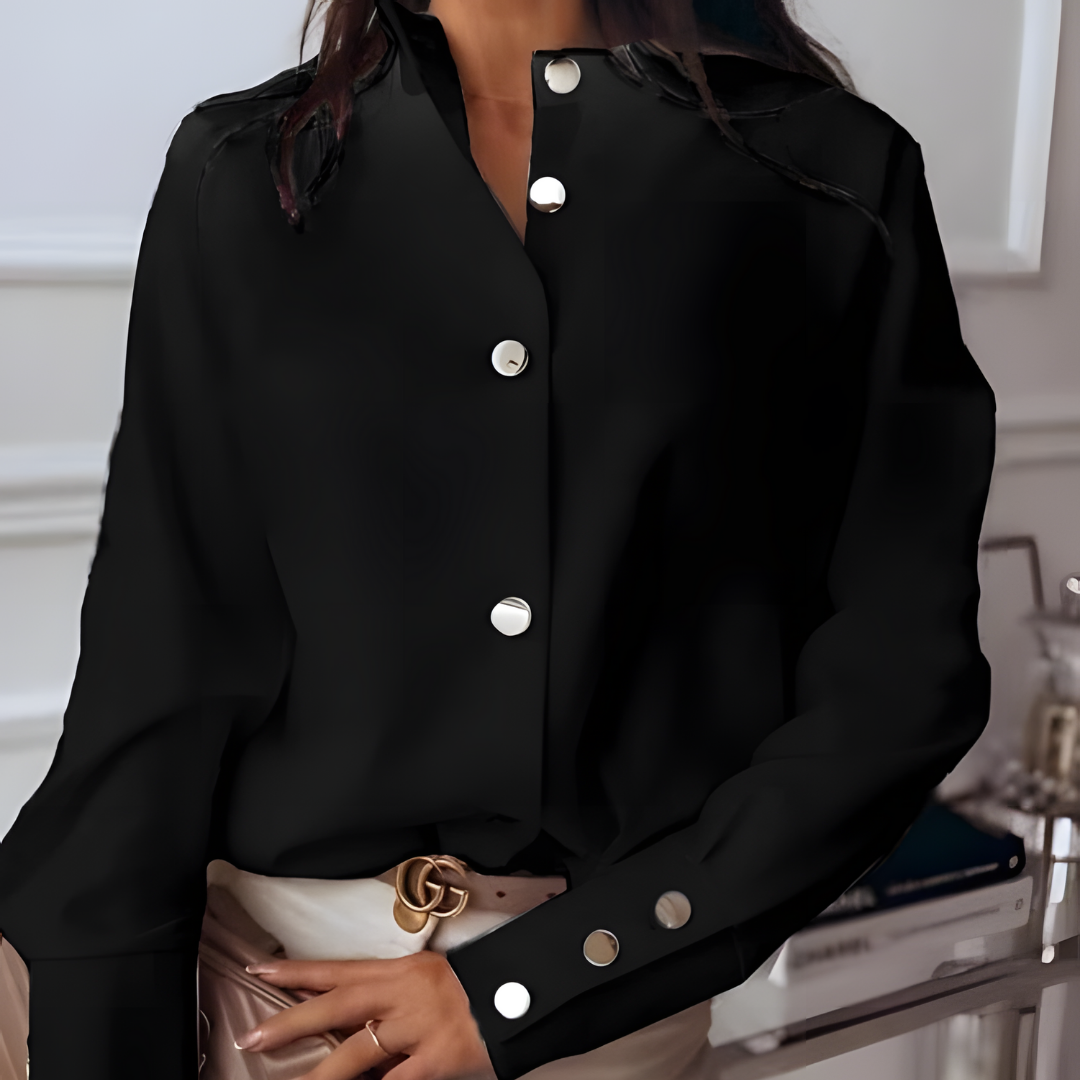 Women's Premium Long Sleeve T-Shirt Klara