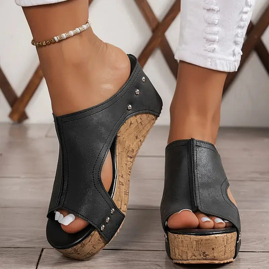 Women's Breathable Arch Support Sandals Klara