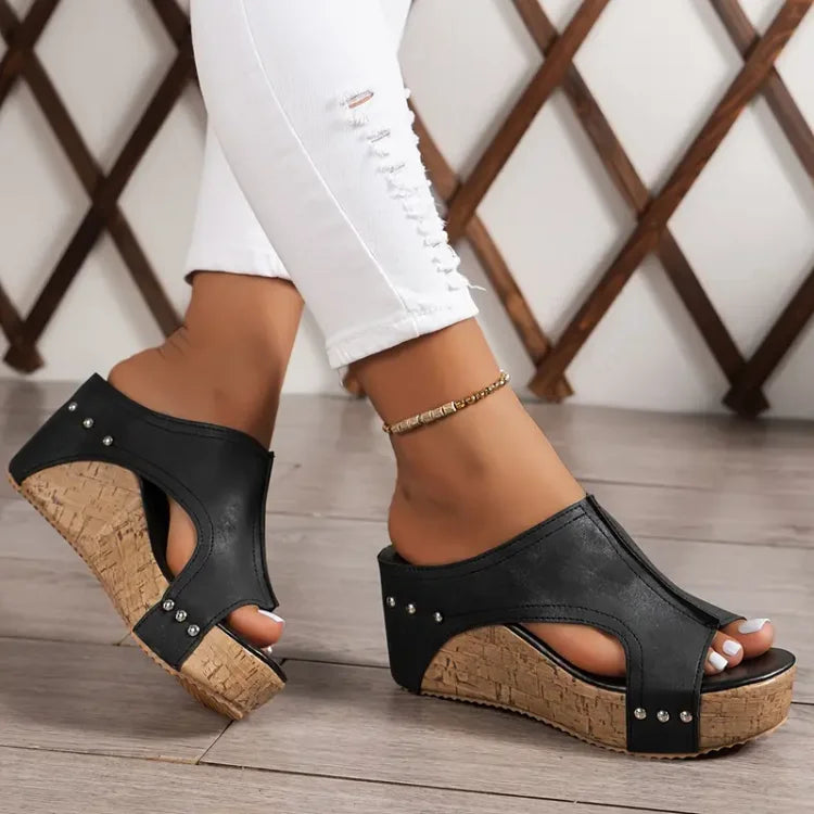 Women's Breathable Arch Support Sandals Klara