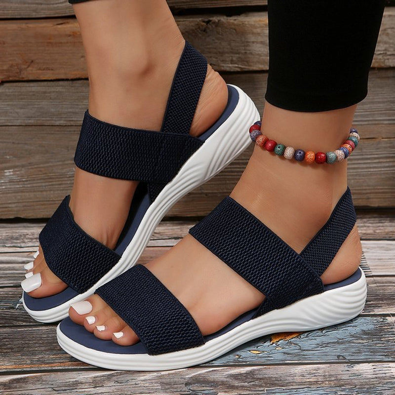 Women's Breathable Mesh Casual Sandals Klara