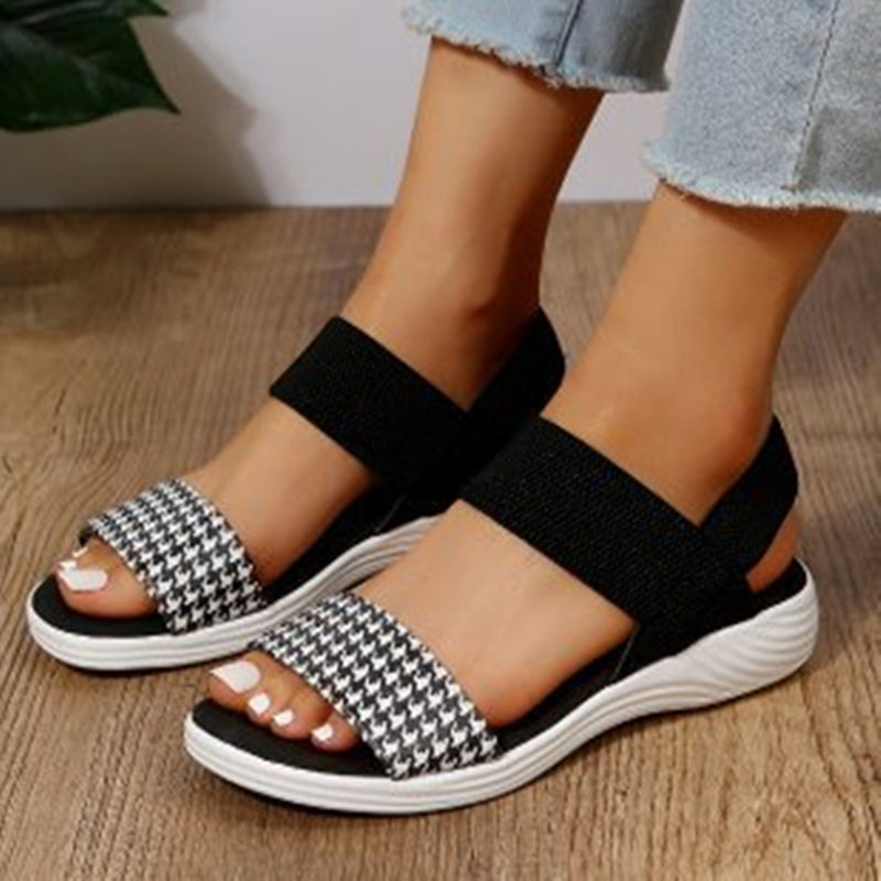 Women's Breathable Mesh Casual Sandals Klara