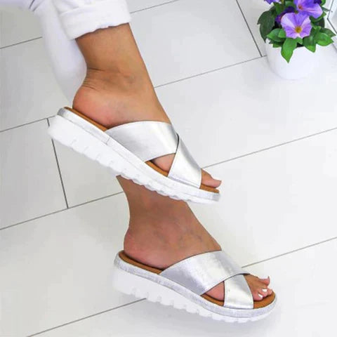 Women's Ergonomic Comfort Sandals Klara