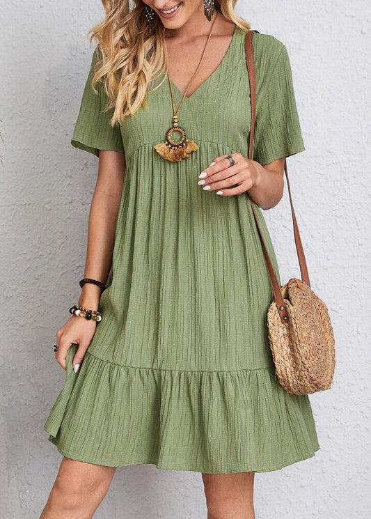 Women's Layered Formal Dress Klara