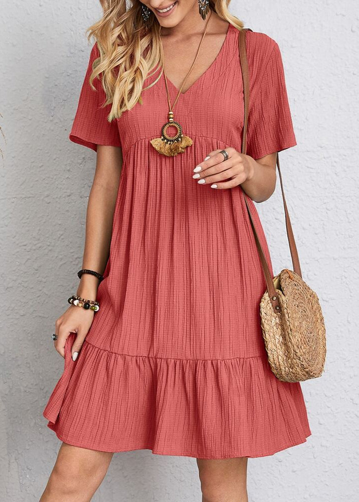 Women's Layered Formal Dress Klara
