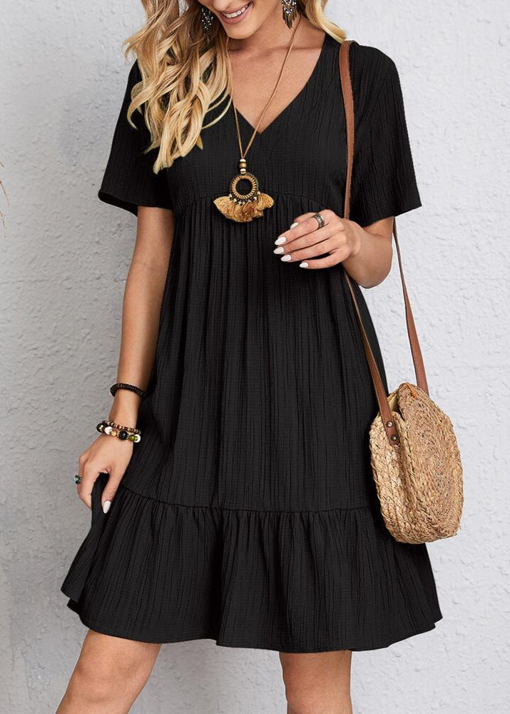 Women's Layered Formal Dress Klara