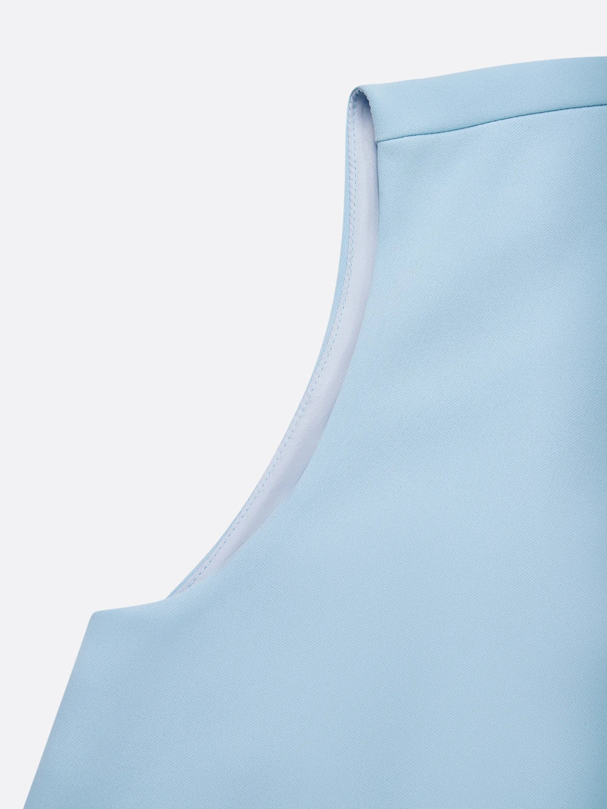 Women's Luxury Taffeta Midi Dress Klara