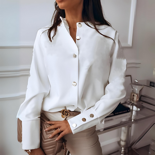 Women's Premium Long Sleeve T-Shirt Klara