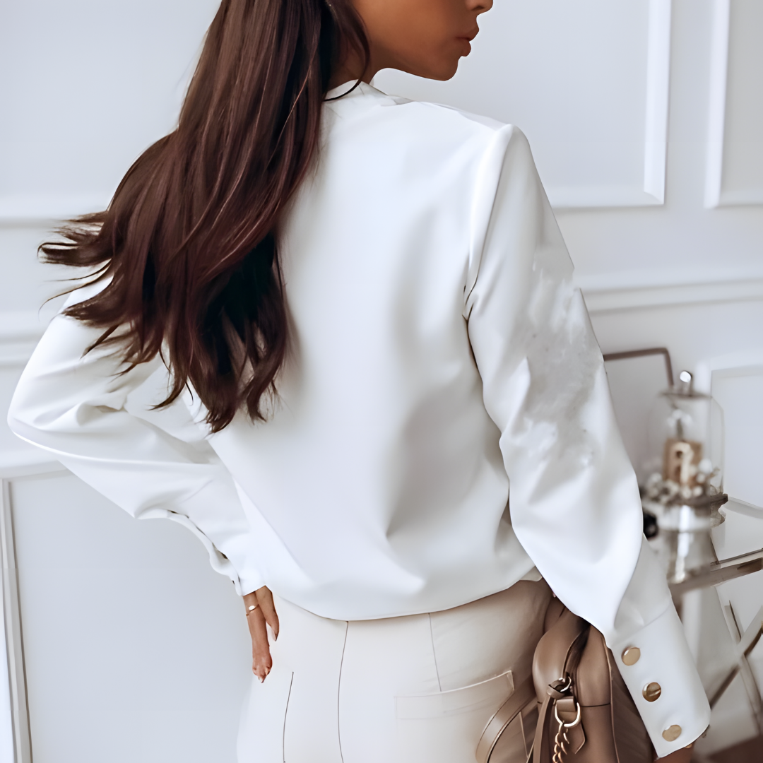 Women's Premium Long Sleeve T-Shirt Klara
