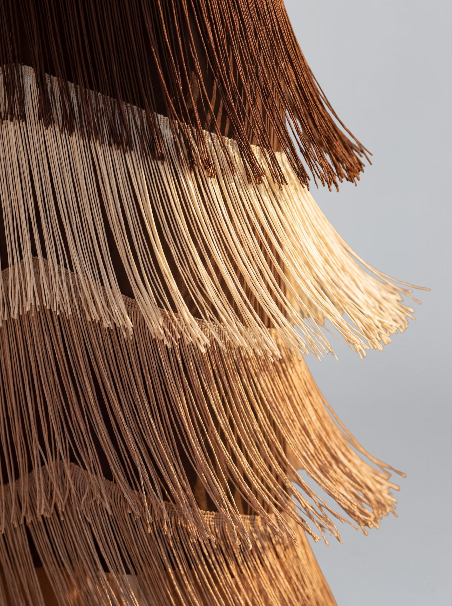Women's Soft Fringe Detail Cocktail Dress Klara